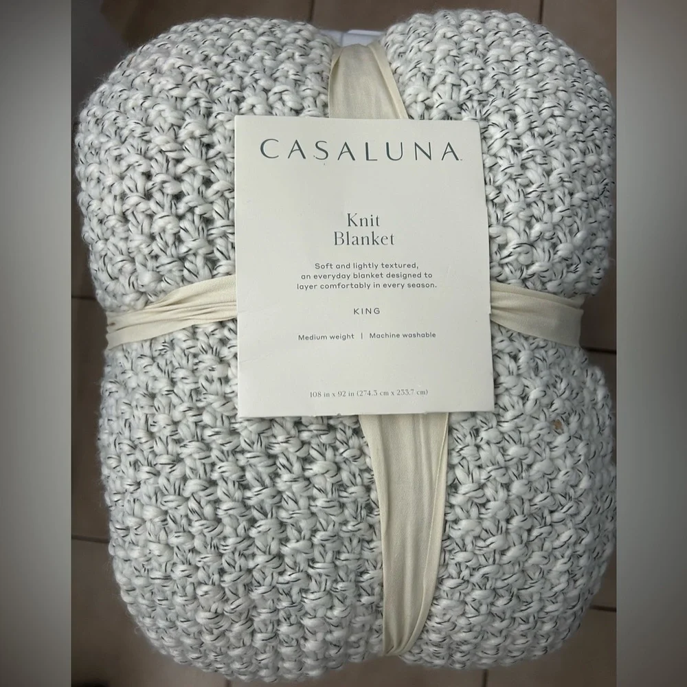 Casaluna enough 108
